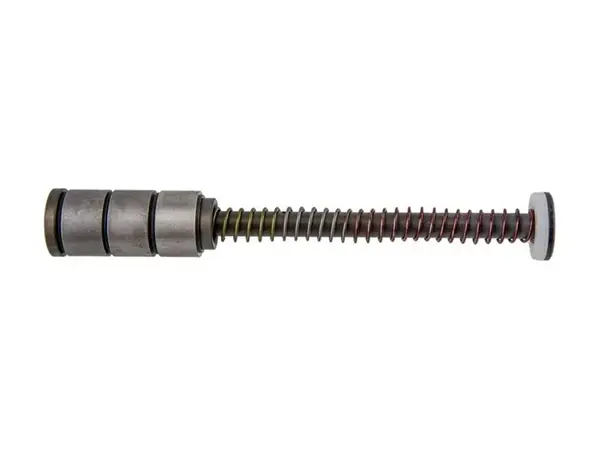 308 AR Silent Captured Spring Gen 2 H2
