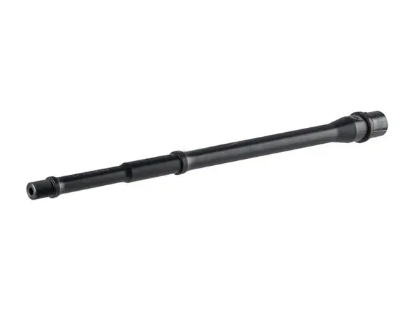 Duty 5.56 NATO 14.5" 1-8 Twist Gunner Contour BBL Blk Nitrde