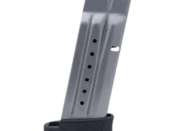 M&P Shield Plus 30 Super Carry 16 Round Magazine Black