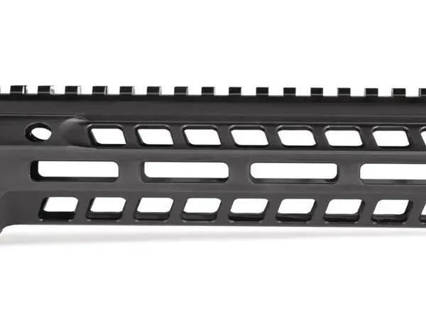 MK14 10.5" Super Modular Rail M-LOK Compatible Blk