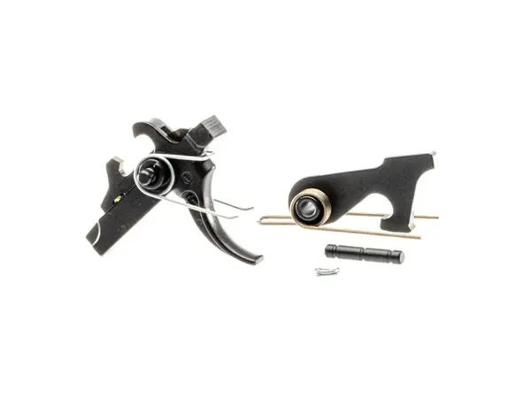 B-G2S-E Geissele 2 Stage Enhanced Trigger