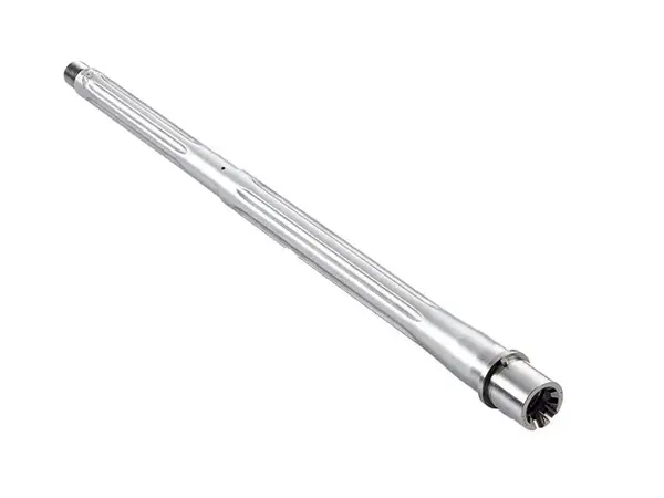 Recon 6.8 SPC II 16 Fluted Mid Gas Stainless 1-11