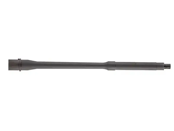 14.5" Mid-Length 5.56 Gov't Barrel, 1-7 Twist