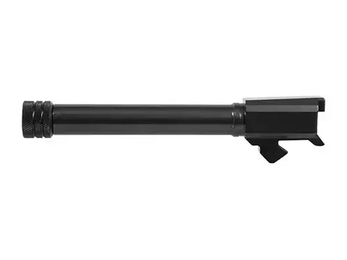 Sig 9mm Threaded Barrel for P226, Black