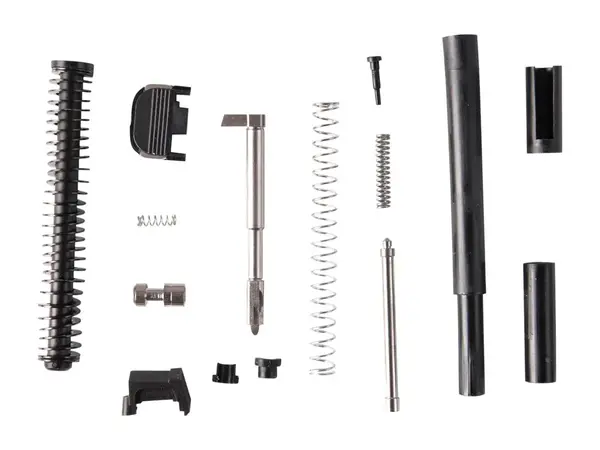 BRN Slide Parts Kit With Billet Firing Pin, Glock 19 GEN3