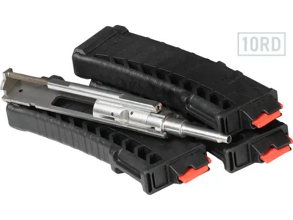 Bravo SS .22LR Conversion Kit w/ 3-10rd Magazines