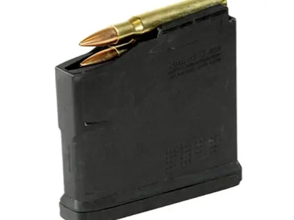 PMAG 5 AC L Magnum .300 Win Mag 5RD for AICS LA 1/Pack