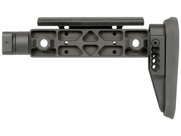 Alpha Series Fixed Beam Stock