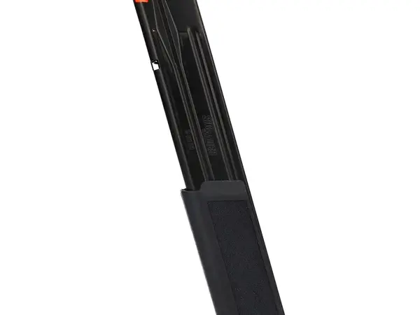 P250/P320FS Extended Magazine 9mm Luger 30RD Black