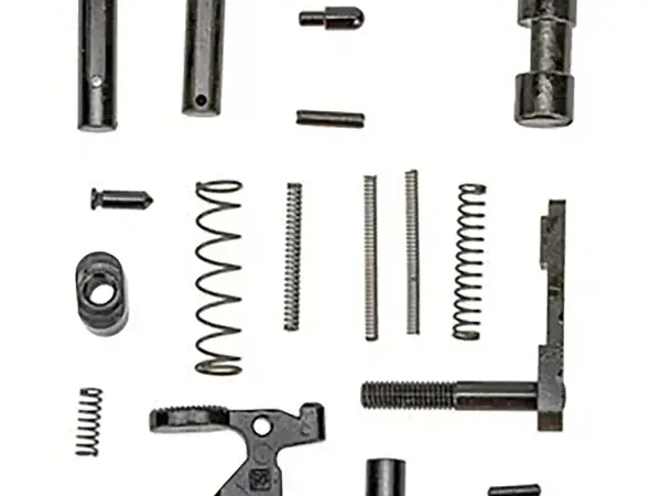 Blaster Lower Parts Starter Kit for AR-15