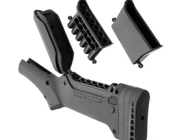 ELG M-LOK Stock for Marlin 1895/1894/336 Black