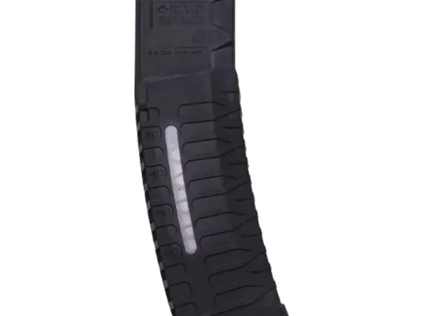 Schmeisser Gen 2 Window Magazine 60Rd Black Polymer 5.56mm