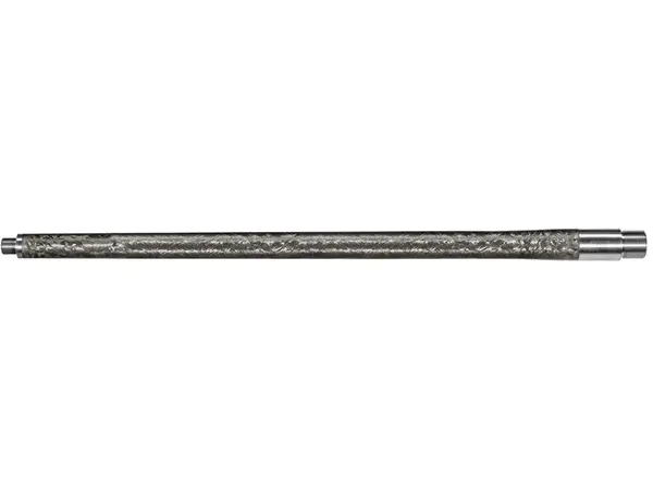 Tikka T3X Pre-Fit Carbon Fiber 7 PRC 24" 1-8 Twist Barrel