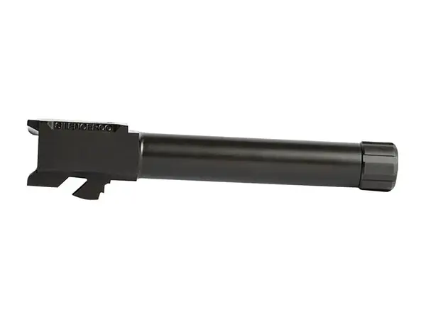 Threaded Barrel for Sig P320 Full Size 9mm 1/2X28