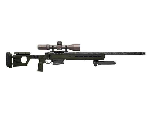 Pro 700L Folding Stock for Remington 700 LA ODG