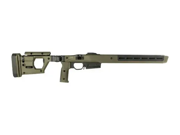 Pro 700 Folding Stock for Remington 700 SA ODG