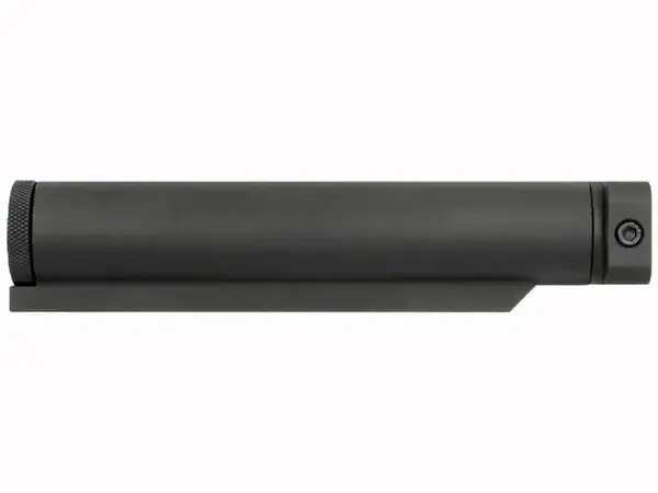 Picatinny Stock Tube Adaptor