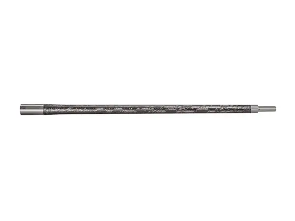 243 Caliber 7.5 Twist 24" Carbon Fiber Sendero Barrel