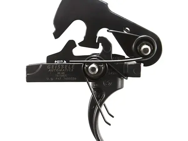 HK MR 762 2-Stage Trigger for HK762 & HK417