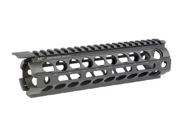 Mid-Length Handguard M-LOK