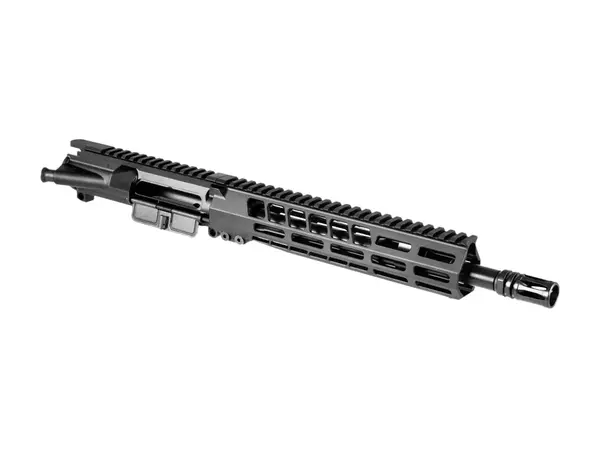 BRN-15 5.56mm 11.5" BBL .750" Gas Block Upper Receiver