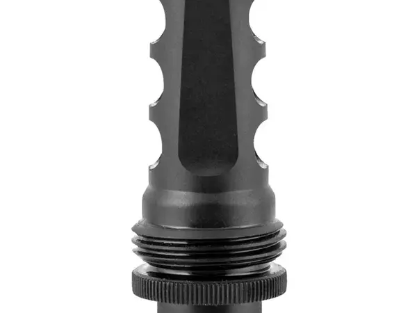ASR 7.62 Muzzle Brake