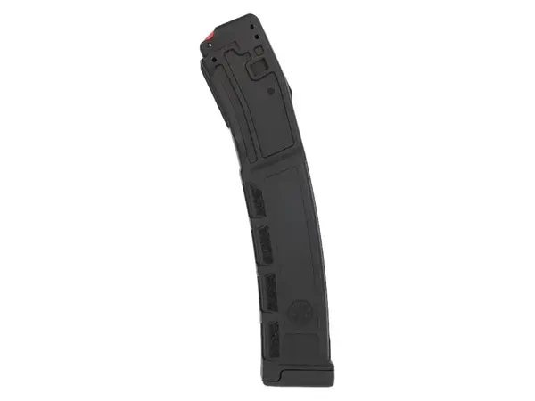 MPX 9mm Luger 35 Round Polymer Magazine Black