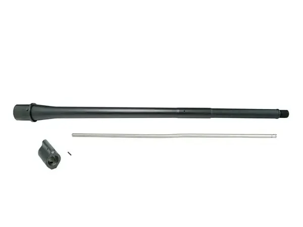 BCM AR-15 16" Enhanced Lightweight Barrel Assembly