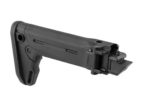 Zhukov-S Folding Stock for AK-47/74 Black