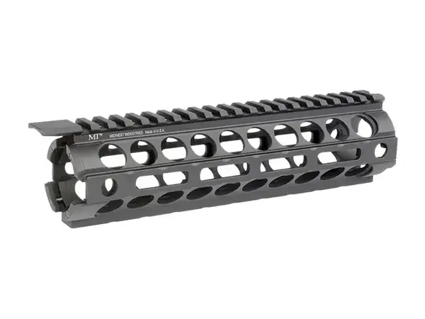 Rifle Length Handguard M-LOK
