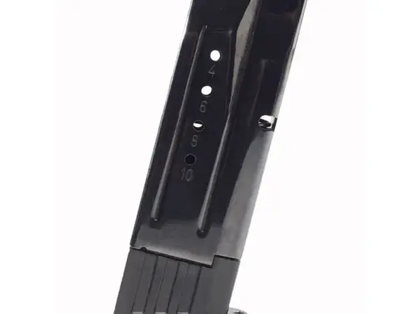 S&W M&P9 M2.0 Compact 9MM Mag   10RD MA Compliant