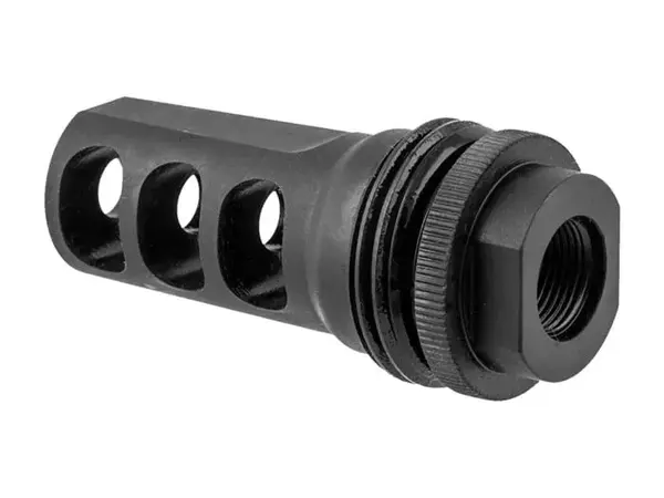 ASR 5.56 Muzzle Brake