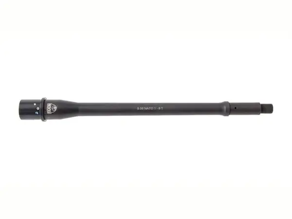 Duty 5.56 NATO 11.5" 1-8 Twist Big Gunner Profile BBL Nitrde