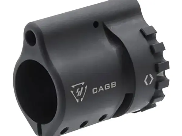 Collar Adjustable Gas Block