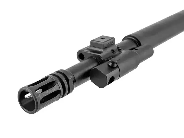 MCR 5.56x45 NATO 12.5" 1-7 Twist Heavy Barrel Assembly