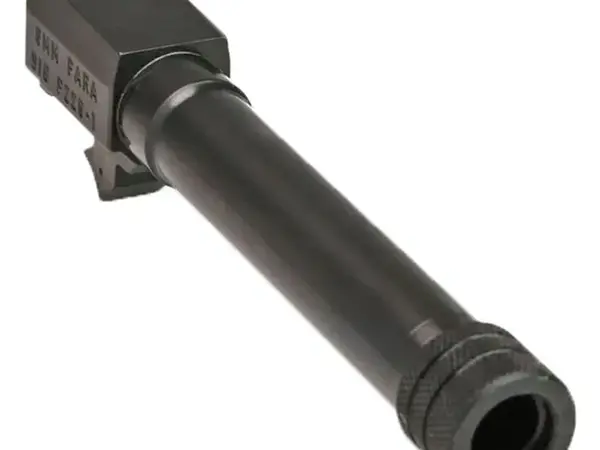 SIG 229-1 9MM THREADED BARREL