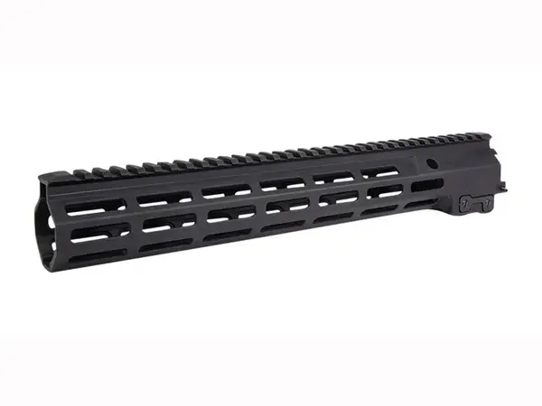 MK16 SM Rail 13.5"  M-LOK for AR-15 Blk