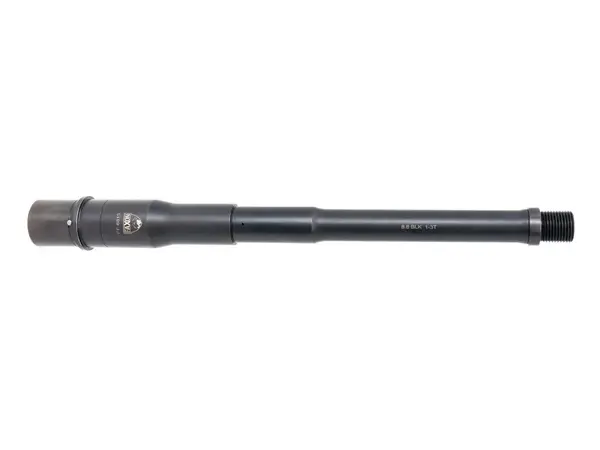 8.6 Blackout 12” 1-3 Twst Big Gunner Contour Chrome Moly BBL