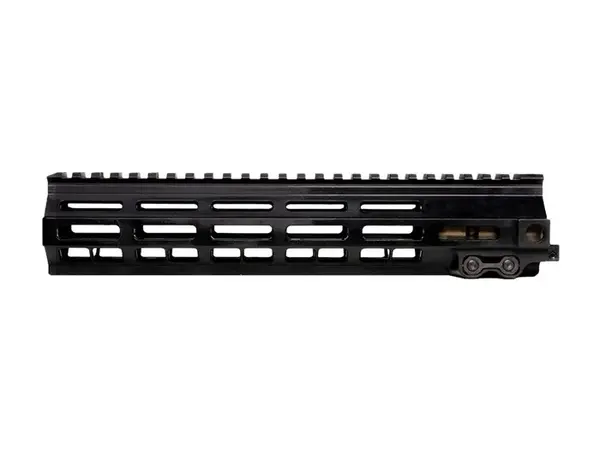 MK8 10.5" M-LOK Super Modular Rail Black
