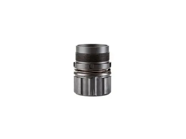 Key-Mo Adapter for SilencerCo Omega Suppressor
