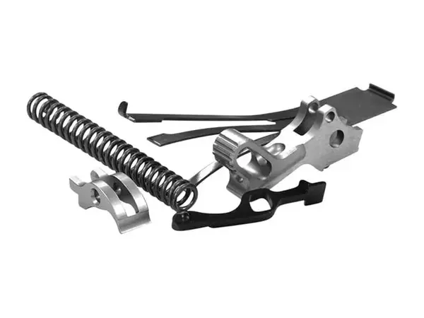 Ignition Kit With Stainless Steel Lightened Hammer