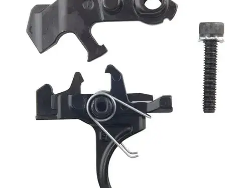 Super SCAR 2-Stage Curved Trigger for FN SCAR
