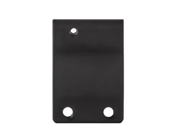 Low Profile Gas Block, Clamp, .750