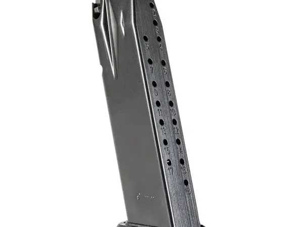 PDP Full Size 9mm Magazine 18rd
