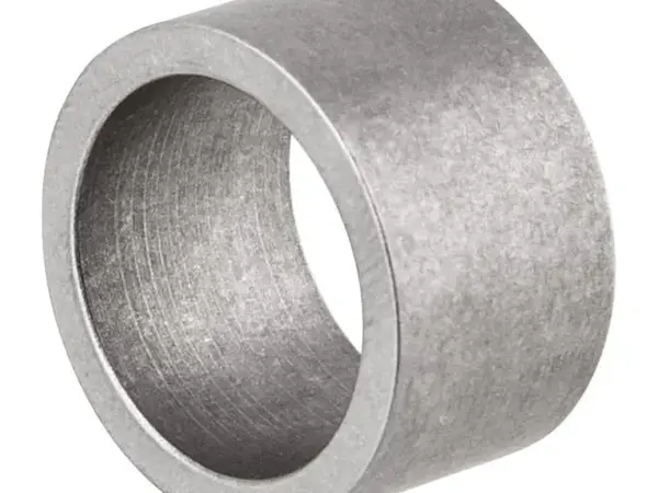 Silent Captured Spring Tungsten Weight Gen 2