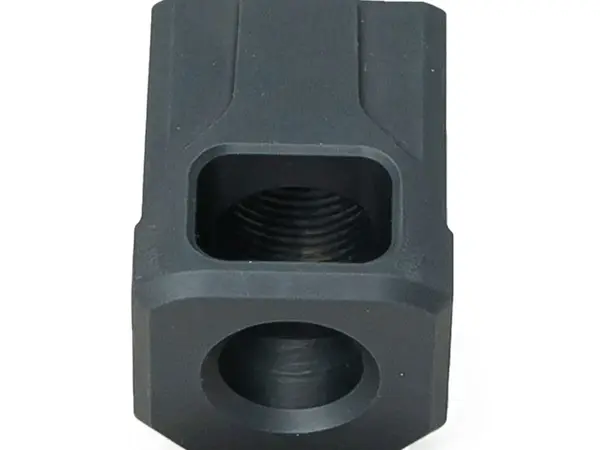 EXOS-513 Pistol Compensator for Gen-3 Glock 17/19/34 & FX-19