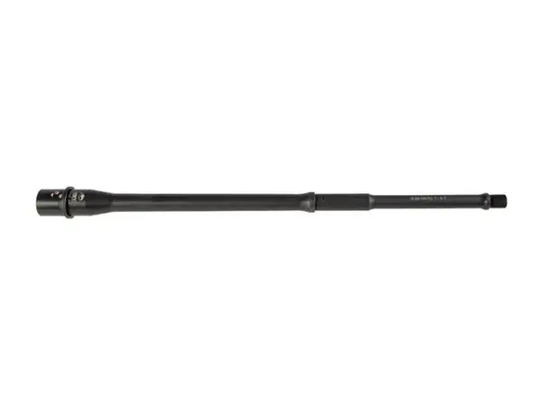 Duty 5.56 NATO 16" 1-8 Twist Gunner Contour BBL Blk Nitride