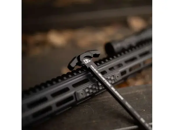 Sledgehammer OMNI-Buster Ambidex Charging Handle for AR-15