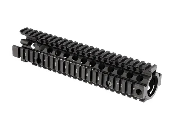 MK18 RIS II Handguard 9.55" for M4A1 Black