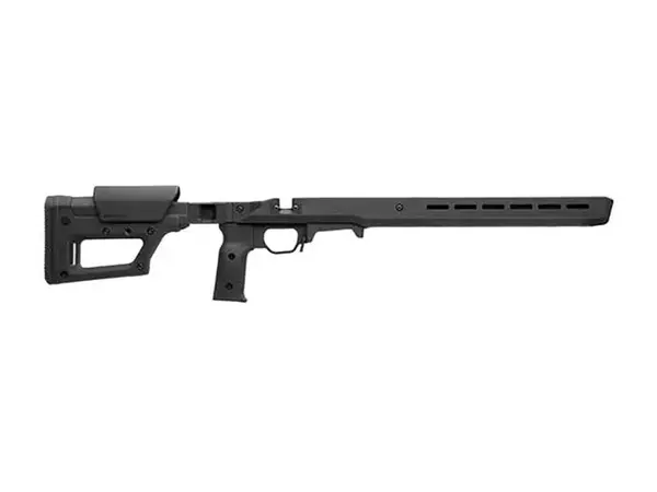 Pro 700 Lite SA Adjustable Stock for Remington 700 SA Black